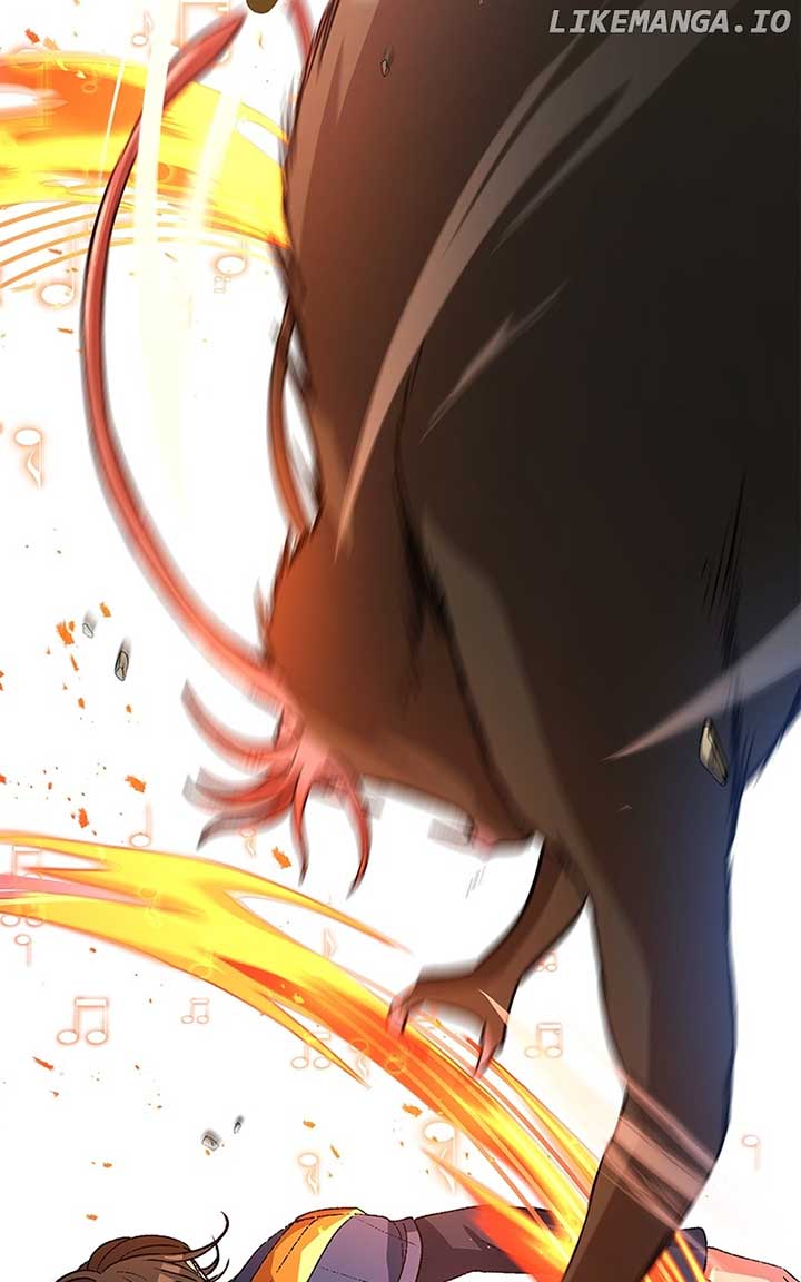 Return of the Runebound Professor Chapter 38 58